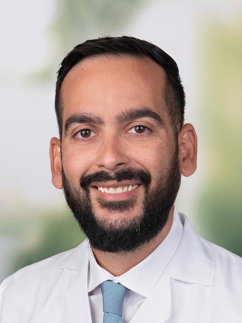 Ralph Ramos, DPM | Foot and Ankle Orthopedic Surgery | Bon Secours - Southside Podiatry and Foot Surgery