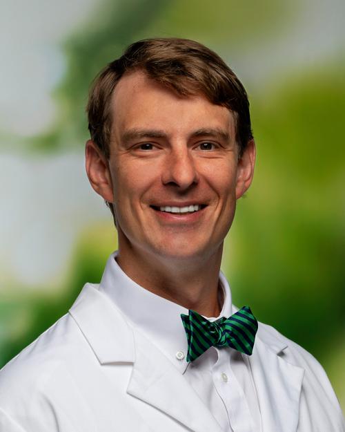 Thomas Bennett Ramsey Jr., MD | Orthopedic Surgery | Bon Secours Piedmont Orthopaedics