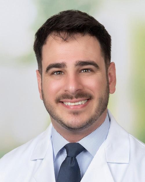 Jesse T Raposa, DO | Infectious Diseases | Monument Internal Medicine