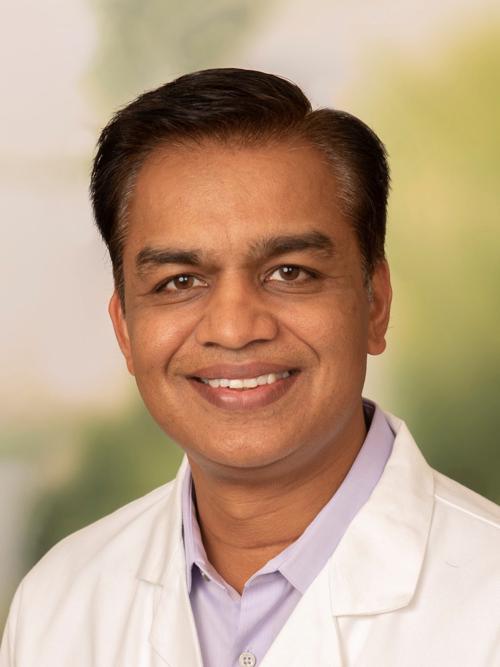 Vikas K Rathi, MD | Cardiology | Bon Secours - Cardiology, St. Francis