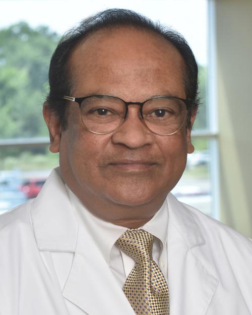 Bhargava Ravi, MD | Primary Care | Mercy Health - St. Elizabeth Internal Medicine