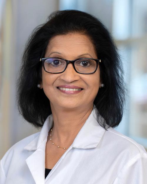 Kamaleswary Ravichandran, MD | Primary Care | Mercy Health - Oberlin Primary Care