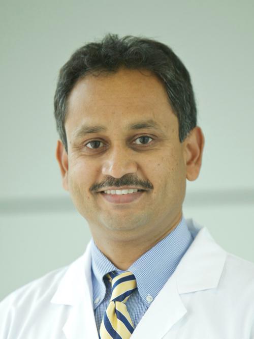 P V Ravindra, MD | Cardiology | Richmond Heart & Vascular Associates, PLLC