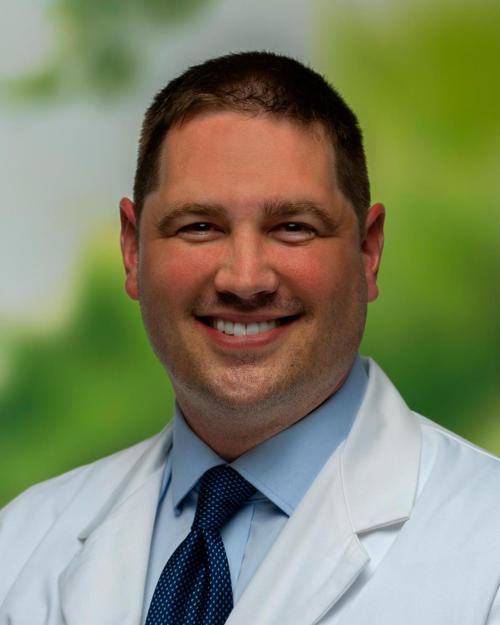 Christopher Reed, MD | Electrophysiology | Upstate Cardiology