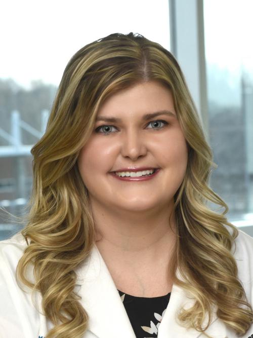 Megan A Reese, APRN-CNP | Primary Care | Mercy Health - Salem Primary Care