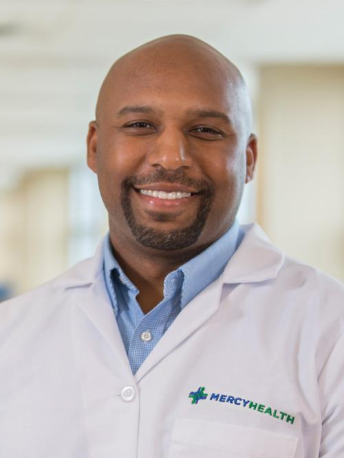 Deon K Regis, MD | Primary Care | Mercy Health - Oberlin Primary Care