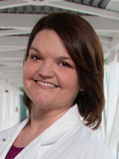 Rhonda J Revels, APRN-CNP | Infectious Diseases | Mercy Health - St Charles Wound Care and Hyperbaric Center