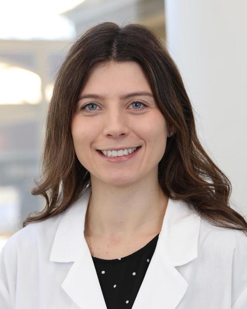 Lindsey N Rhodes, PA-C | Mercy Health - Anderson Pulmonology, Sleep, and Critical Care