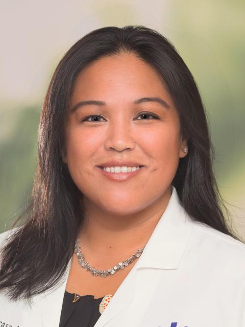 Jocelyn C Ricasa, MD | Family Medicine | Maryview Acute Rehab Unit