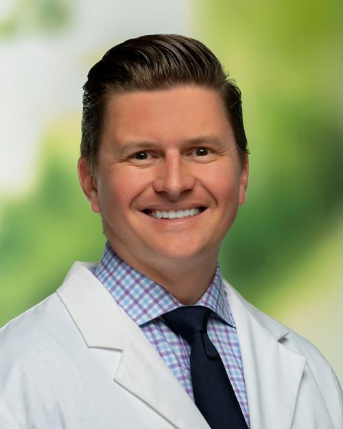 Jerec Warren Ricci, MD | General Surgery | Carolina Surgical Associates