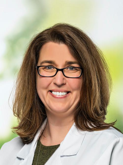 Jessica Lea Rice, APRN-CNP | Geriatric Medicine | Bon Secours Neurology Downtown