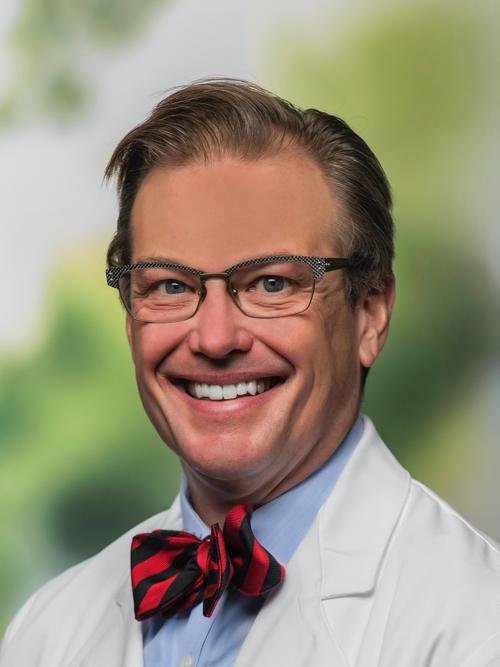 Stephen R Ridgeway, MD | Hip and Knee Orthopedic Surgery | Bon Secours Piedmont Orthopaedics