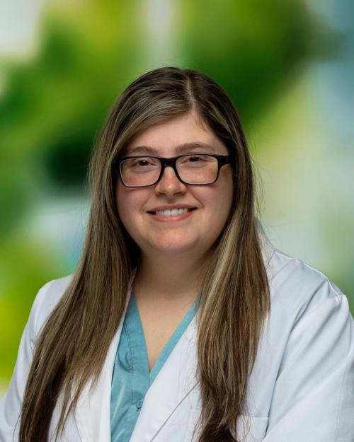 Samantha M Rikabi, DO | Primary Care | Paris View Family Practice