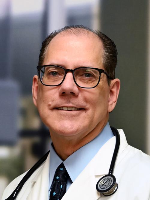 Michael Rivera-Weiss, MD | Pain Medicine | Mercy Health - St. Rita's Neuroscience and Rehabilitation