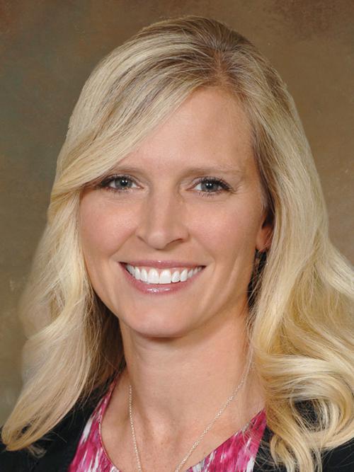Shelly L Rizzo, PT | Physical Therapy | Mayfield Brain & Spine