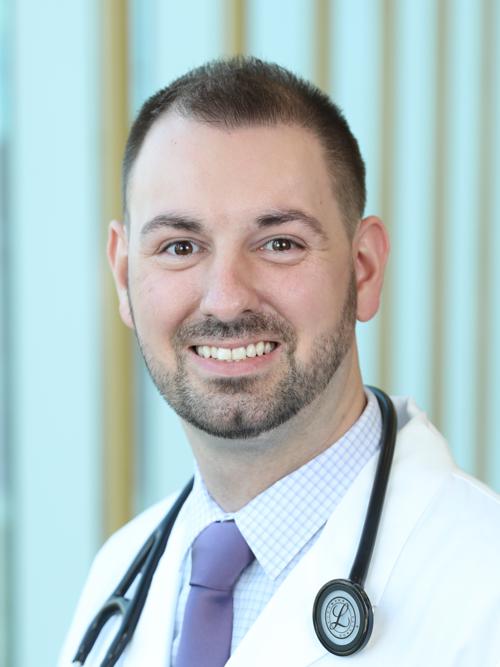 Timothy M Roark, APRN-CNP | Mercy Health - Dry Ridge Family Medicine