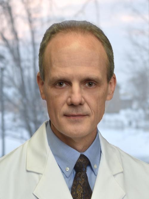 Steven D Robbins, MD | Bariatric Medicine | Mercy Health - SJWH Weight Loss Center