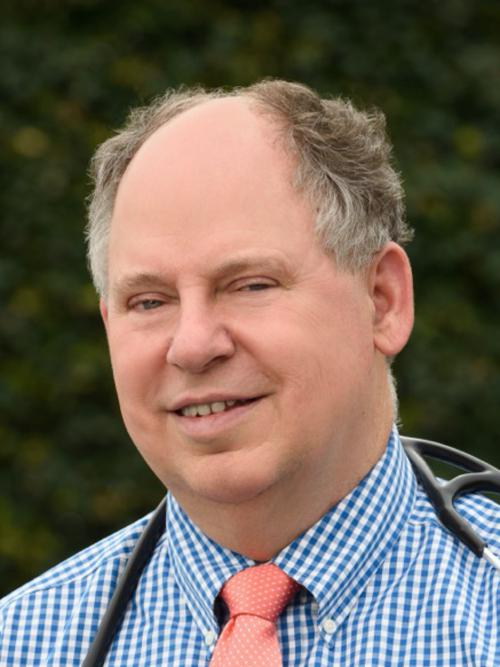 Kenneth H Roberts, MD | Primary Care | Bon Secours Primary Care Associates - Mechanicsville