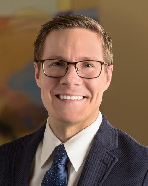 Daniel F Robertshaw, MD | Urology | The Urology Group