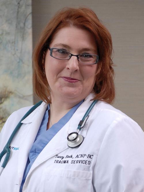Tracy L Rock, APRN-CNP | General Surgery