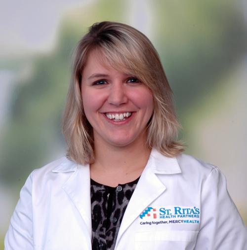 Kathryn E Rode, PA-C | Women's Health for Life, Inc.