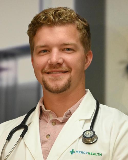 Austin J Roebke, MD | Orthopedic Surgery | Orthopaedic Institute of Ohio