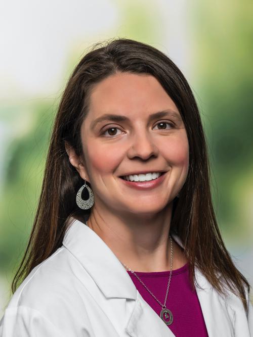 Amy Roemmich, PT | Orthopedic Physical Therapy | Bon Secours Piedmont Orthopaedics