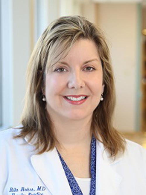 Rita A Rohrs, MD | Primary Care | Mercy Health - Defiance Clinic Family Medicine