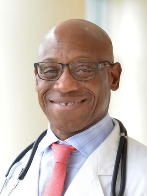 Emmett C Roper Jr., MD | Primary Care | Mercy Health - Forest Park Internal Medicine and Pediatrics