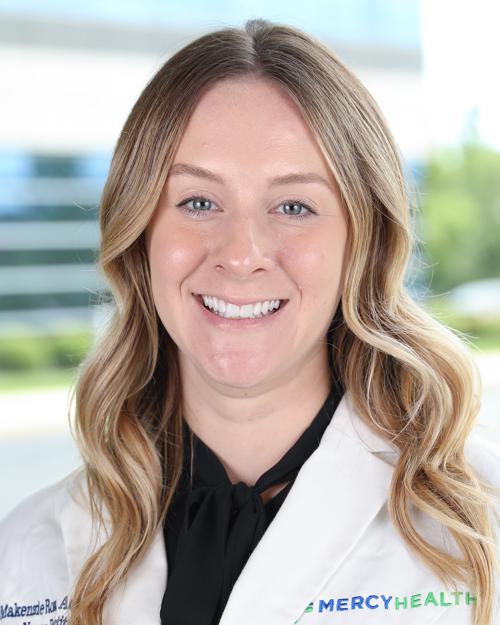 Makenzie T Rosa, APRN-CNP | Neurology | Mercy Health - Neurology, Anderson