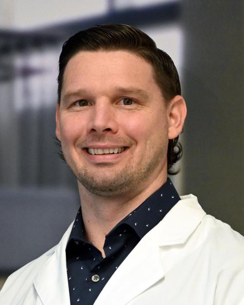 Joseph A Rosebrock, APRN-CNP | Primary Care | Mercy Health - Delphos Urgent Care