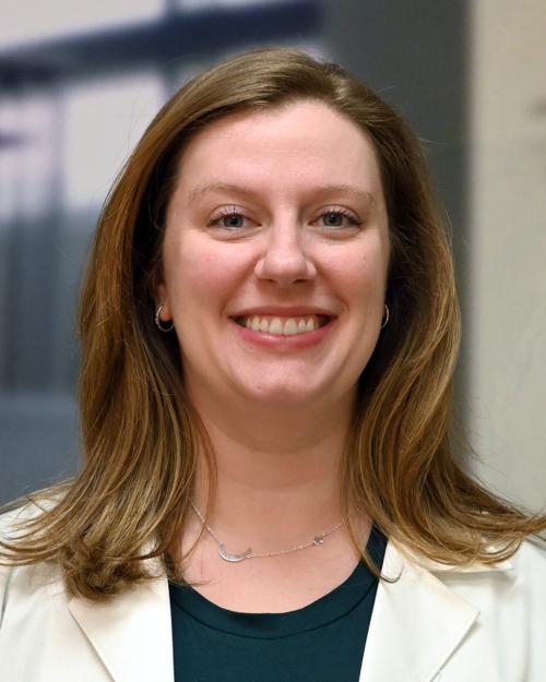 Miranda Rosebrook, APRN-CNP | Diabetes | Mercy Health - St. Rita's Endocrinology