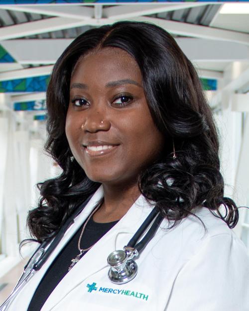 Ashley L Ross, APRN-CNM | Obstetrics and Gynecology | Mercy Health - Spring Valley Obstetrics and Gynecology