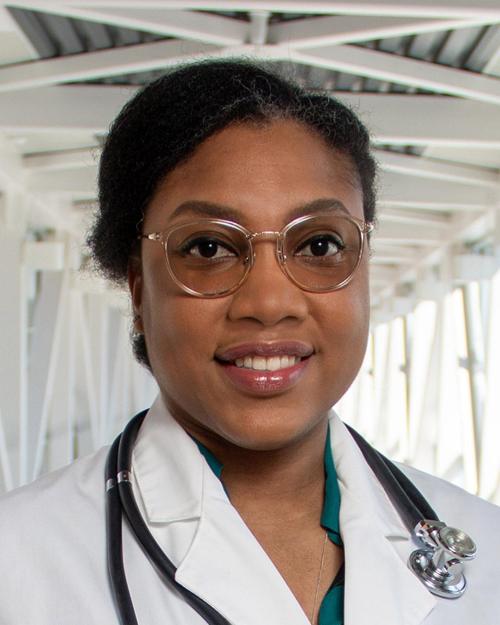Astrid Ross, MD | Primary Care | Mercy Health - Oregon Clinic