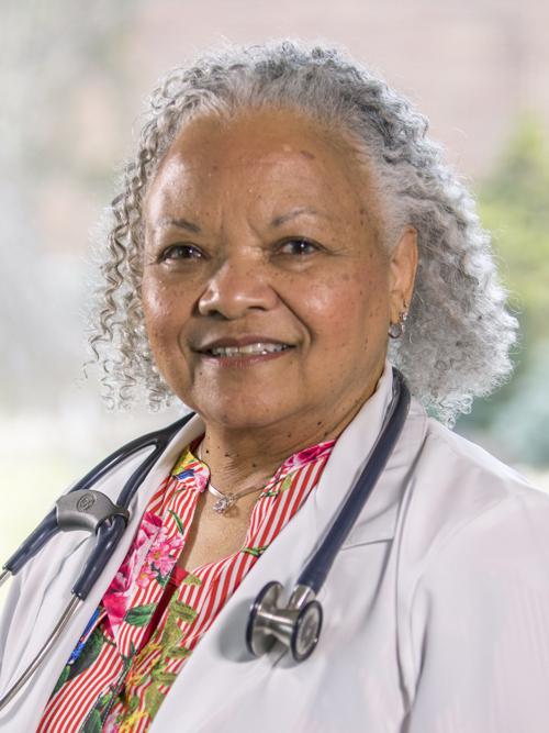 Leatha M Ross, APRN-CNP | Mercy Health - Springfield Walk-in Care