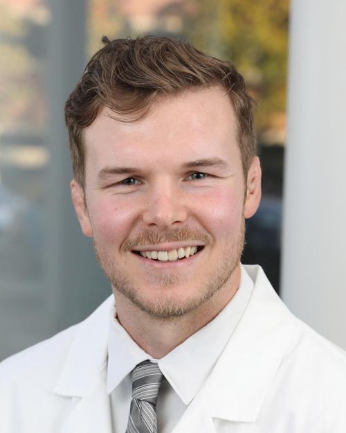 Quinton Rosser, APRN-CNP | Neurology | Mercy Health - Neurology, Anderson