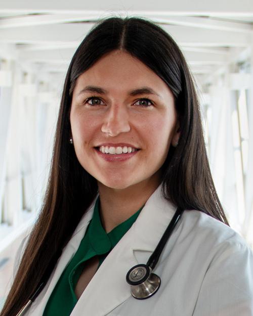 Shelby T Roszman, PA-C | Hospital Medicine