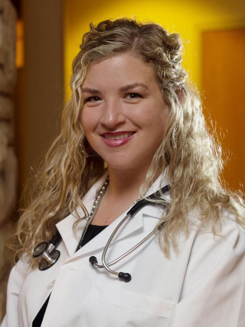 Larissa A Roth, APRN-CNP | Family Medicine