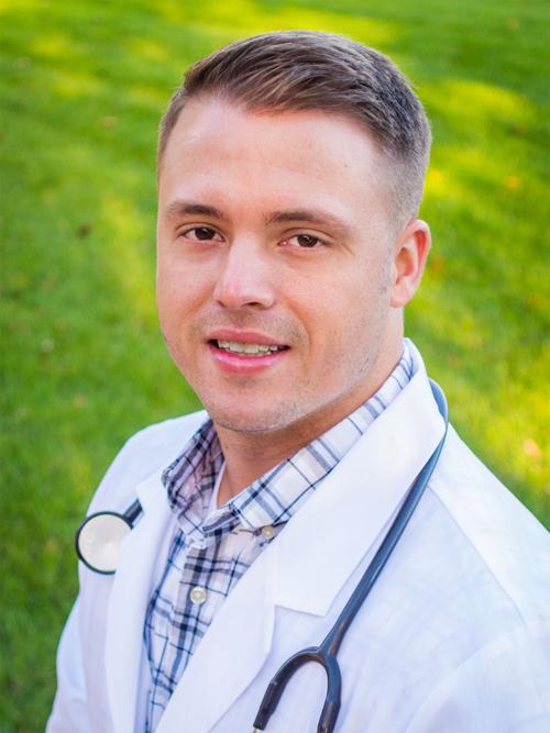 Michael J Rouch, APRN-CNP | Mercy Health - East Springfield Internal Medicine