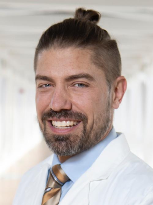 Jeremy J Rowe, PA-C | Dermatology | Mercy Health - West Toledo Dermatology