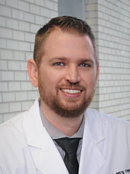 Michael S Rudd, APRN-CNP | Otolaryngology | Mercy Health - Howland Ear, Nose and Throat