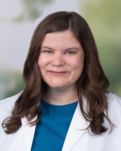 Emma Rudebusch, MD | Primary Care | Bon Secours St Francis Family Medicine Center