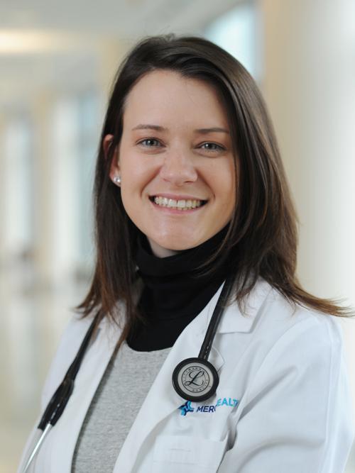 Amanda L Rumpke, APRN-CNP | Pulmonology | Mercy Health - Fairfield Pulmonology, Sleep & Critical Care