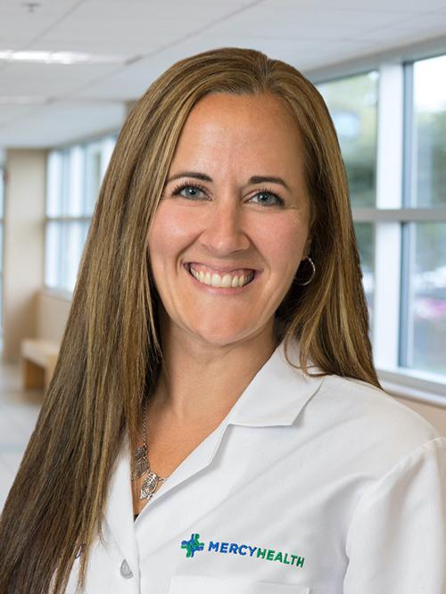 Krystal M Russell, APRN-CNP | Primary Care | Mercy Health - Vermilion Primary Care