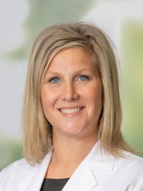 Jennifer L Rust, APRN-CNP | Obstetrics and Gynecology | Mercy Health - Springfield Obstetrics and Gynecology