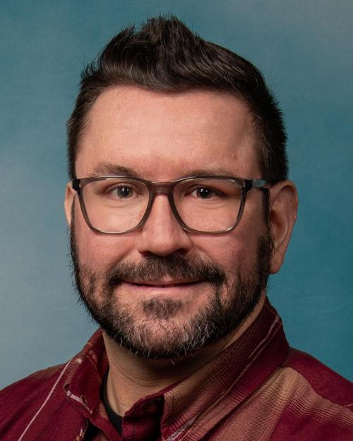 Nicholas A Rybak, LISW | Social Work | Mercy Health - Toledo Trauma Recovery Center