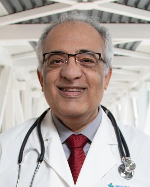Ehab Saad, MD | Nephrology | Mercy Health - Toledo Transplant Center