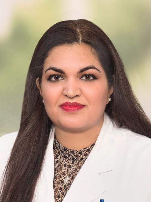 Mariam R Saand, MD | Primary Care | Airline Boulevard Medical Associates