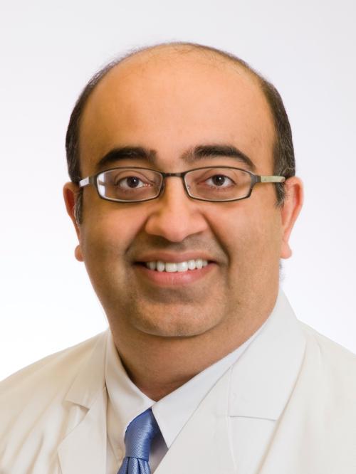 Vipal K Sabharwal, MD | Cardiology | Bon Secours - Cardiology, Reynolds Crossing