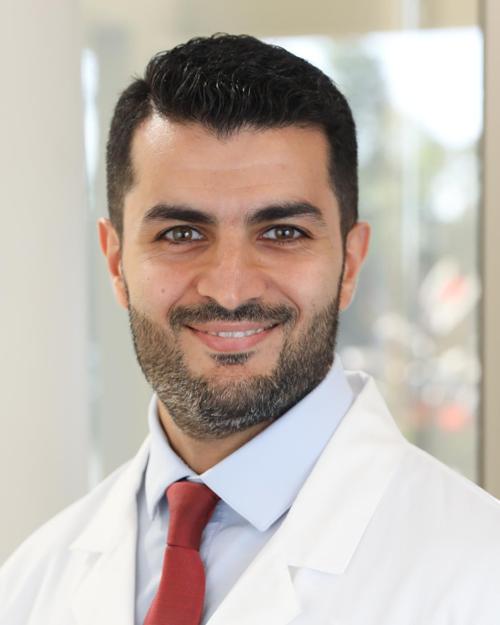 Ahmad Said, MD | Interventional Cardiology | Mercy Health - The Heart Institute, Fairfield
